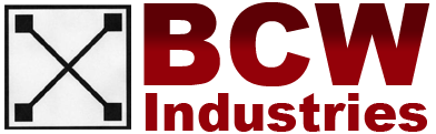 BCW Industries, Logo